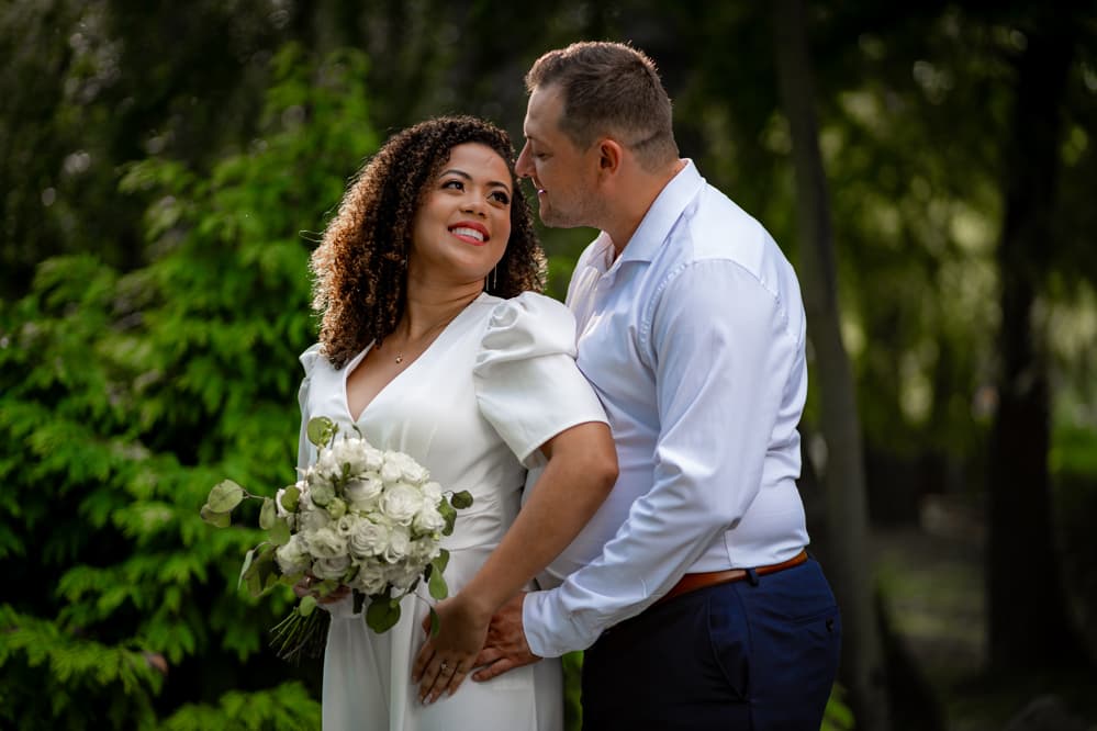 Elivangela & Cristian - Fotografii de Bogdan Marc