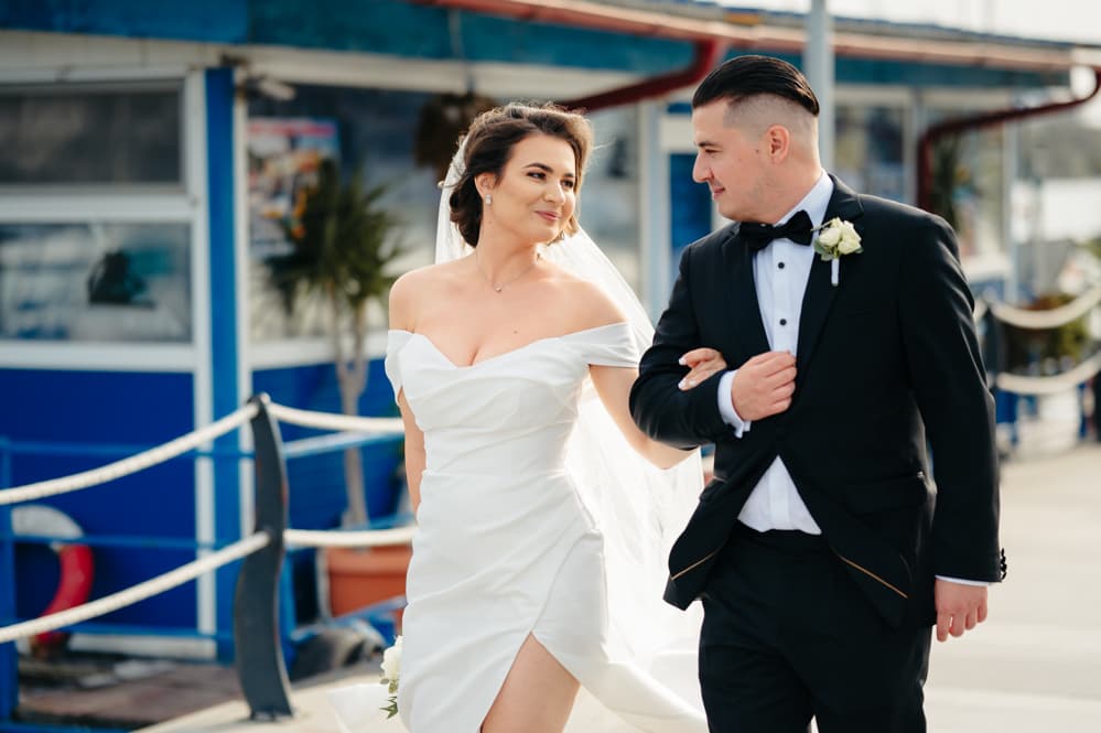 Carmen & Robert - Fotografii de Ovidiu Cristea
