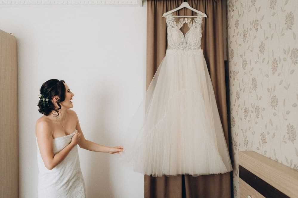 Denisa & Ahmed - Fotografii de Zamfir Elena
