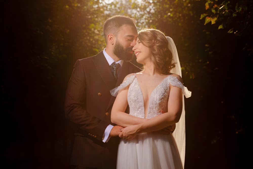 Sorina & Alex - Fotografii de Dinica Robert