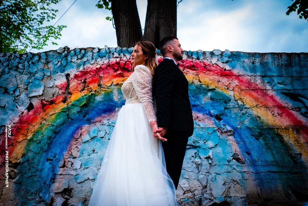 Alice & Sorin - Fotografii de Radu Constantinescu Fotograf