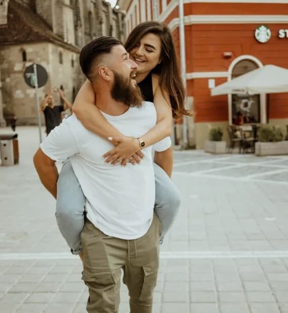 Samy & Stephanie - Fotografii de Prodan Mark