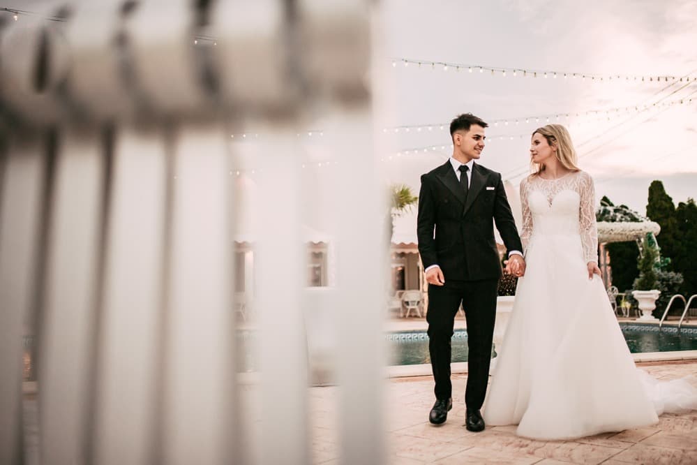Ema & Robert - Fotografii de Andrei Chirica - Raian Fine Arts