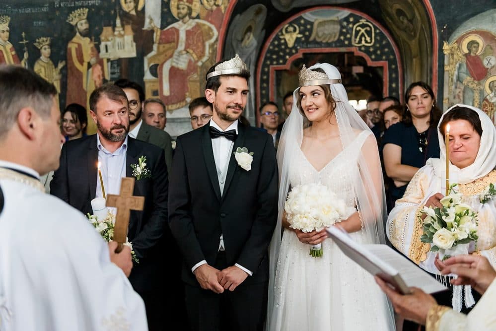 Andreea si Riccardo - Fotografii de Ioana Butnariu
