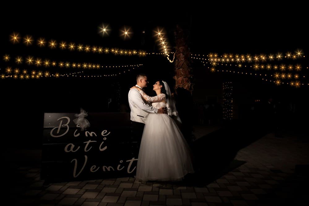 Stefan & Claudia - Fotografii de Belea Ionut Cristian