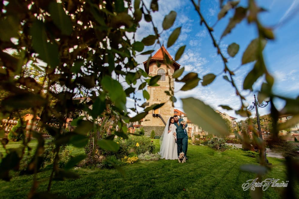Bianca & Florin - Fotografii de ArtaFilmării