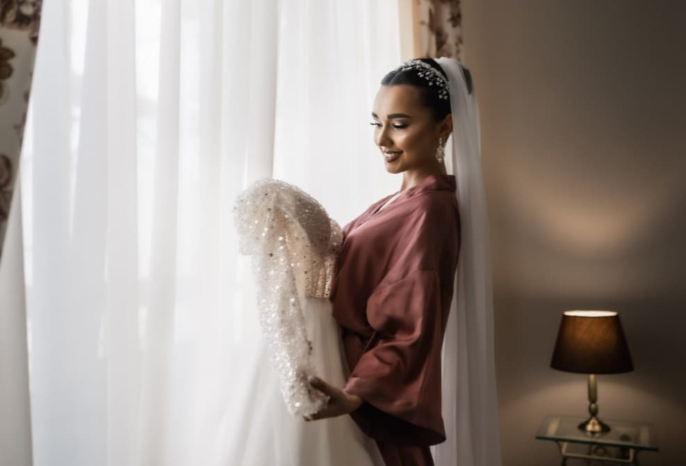 Andreea & Marian - Fotografii de Framed Moments