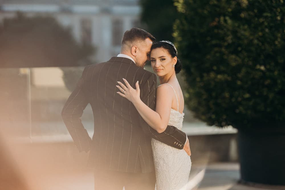 Luminita si Bogdan - Fotografii de Bogdan Cotruta Photography