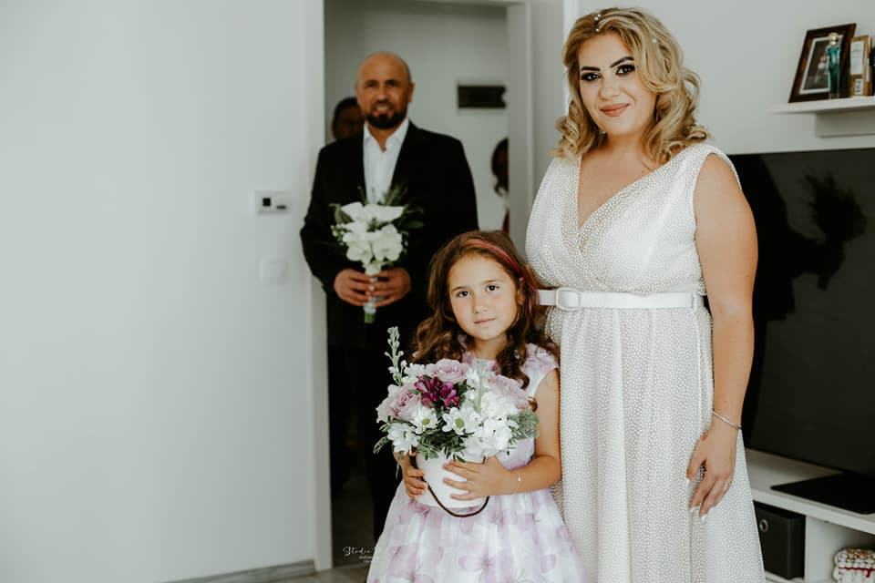 George și Diana - Fotografii de Diana Podină