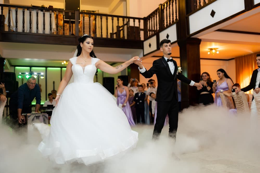 Roxana & Gabriel - Fotografii de Dogaru Florin