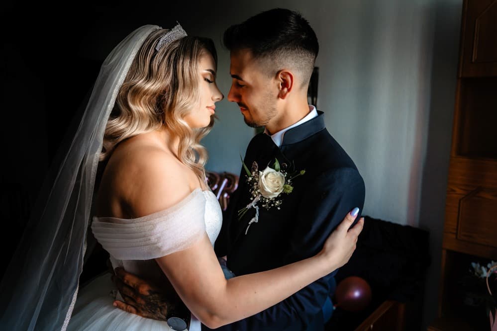 Ramona & George - Fotografii de EvenimenteUnice