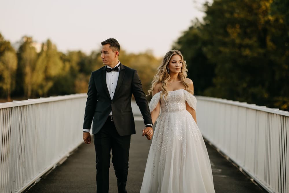 Tiberiu&Raluca - Fotografii de Rares Craciun