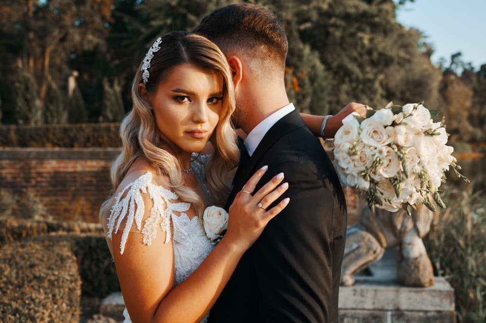Andreea & Bogdan - Fotografii de Fearless Weddings