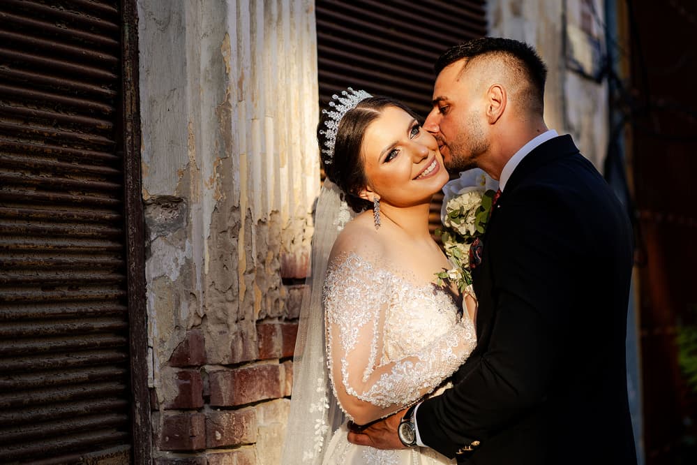 Oana & Titel - Fotografii de Ultra HD Studio