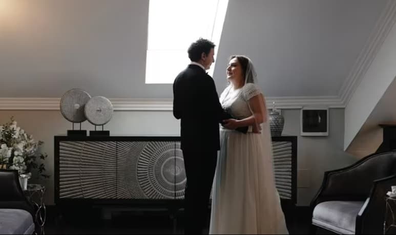 Ioana & Ovidiu - Fotografii de Adrian Sîrbu