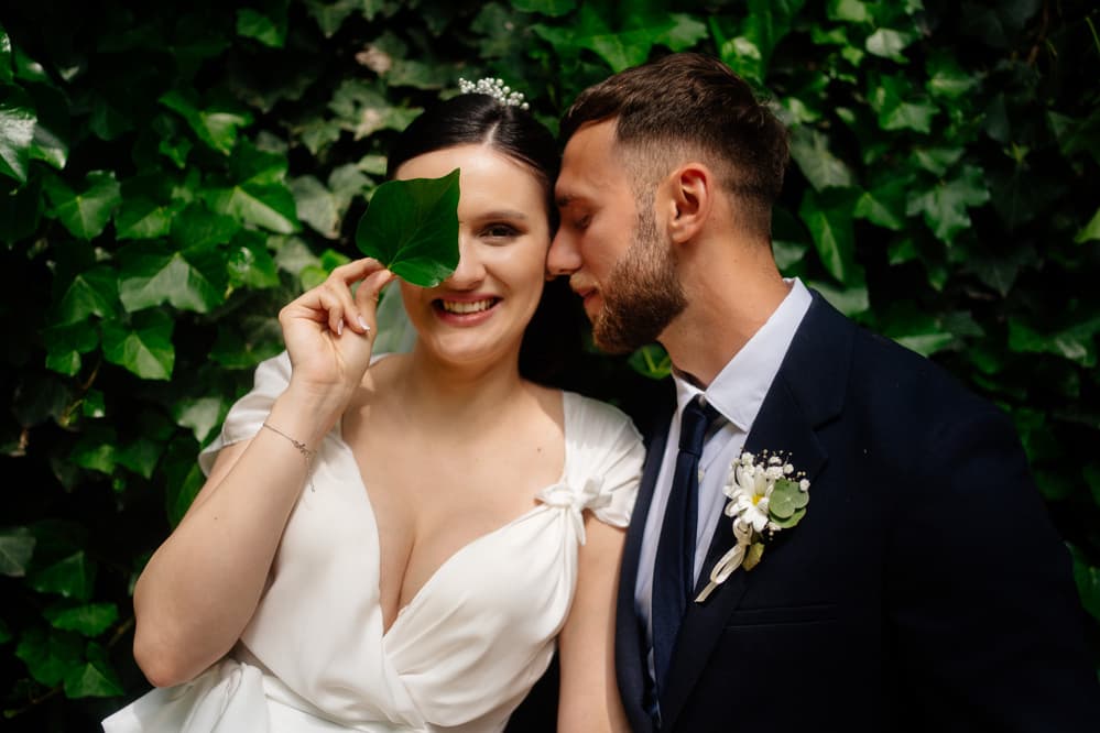 Adrian & Alexia - Fotografii de Sfinx Production