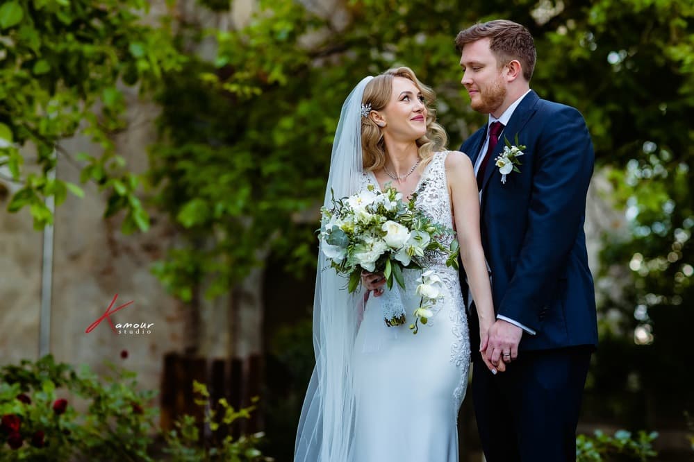 Raluca & Liam - Fotografii de Kamour Studio