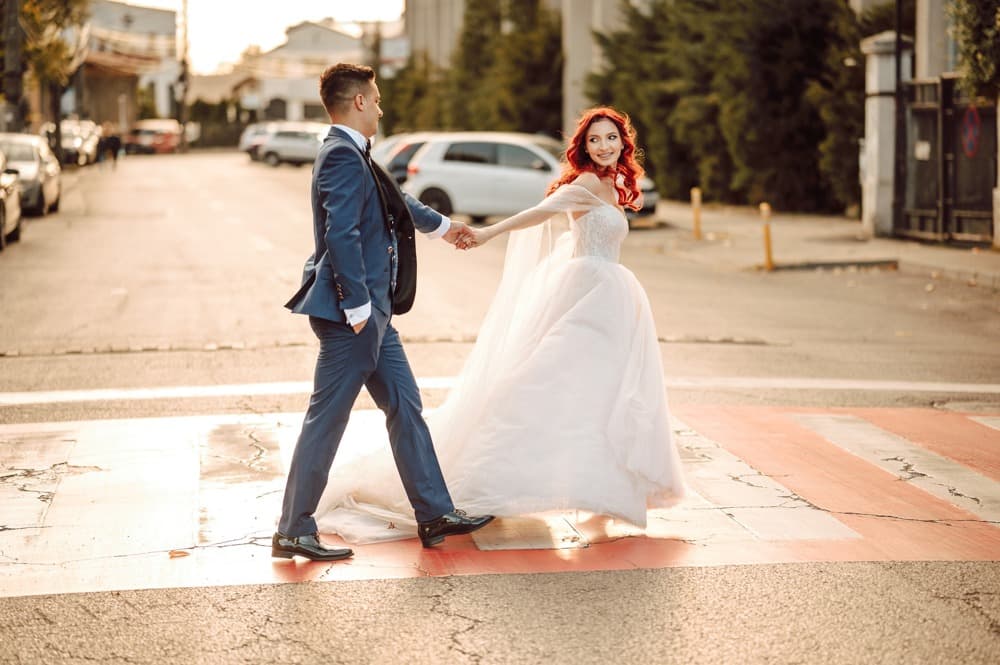 Teodora & Catalin - Fotografii de Marius Burlacu