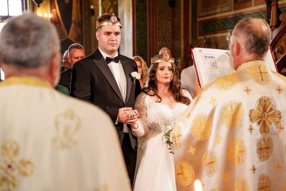Razvan & Elena - Fotografii de Daniel V. Dumitrache