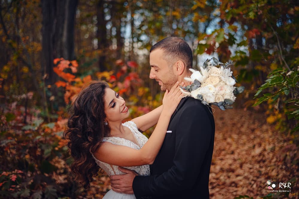 Lăcrămioara & Victor - Fotografii de Raul Necula (R&R Creating Memories)