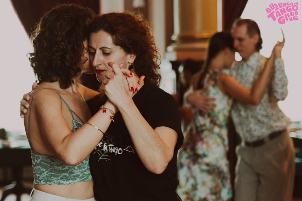 Bucharest Tango Groove - Fotografii de ZOOMER STUDIO