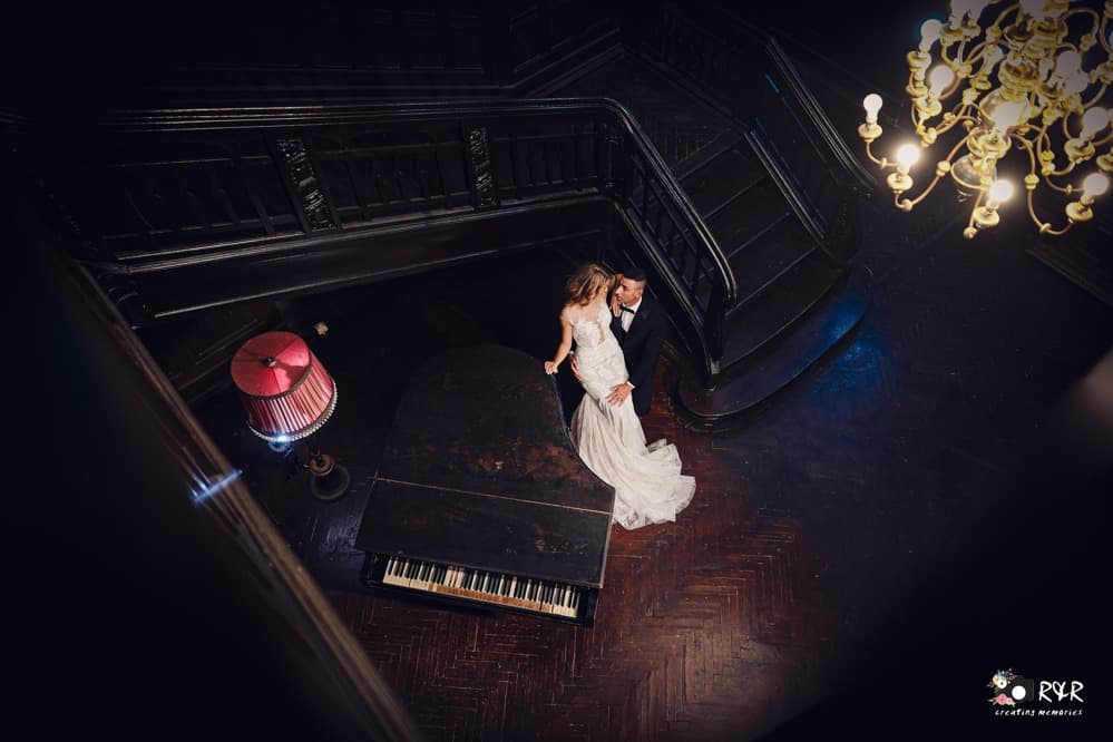 Mirela & Mădălin - Fotografii de Raul Necula (R&R Creating Memories)