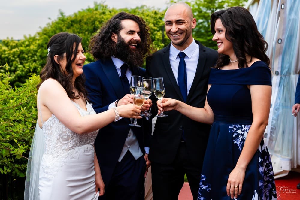 Ana & Robert - Fotografii de Ciprian Grigorescu Photography