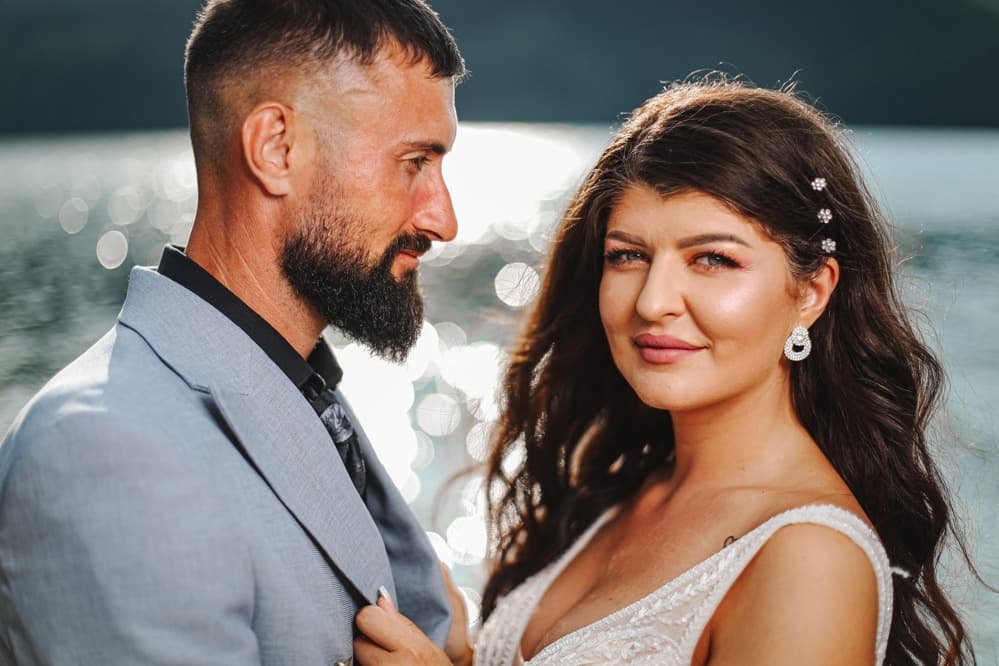 Simona si Iulian - Fotografii de Ema & Gabriel Voicu