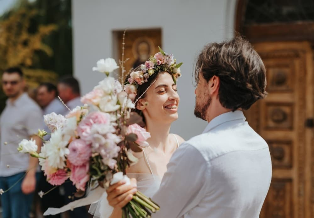 Valeria & Alex - Fotografii de Mihai Irinel