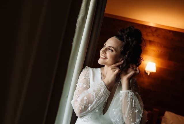 Vlad & Larisa - Fotografii de Geanina Brănici Fotograf