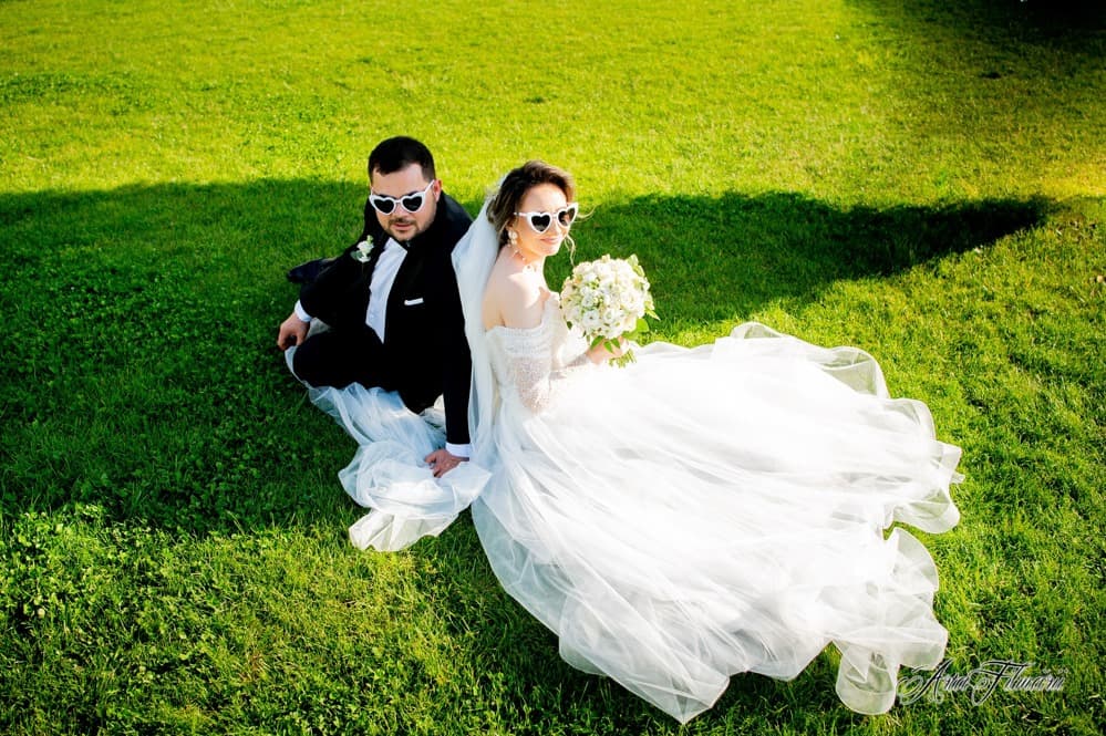 Ana Maria & Gabriel - Fotografii de ArtaFilmării