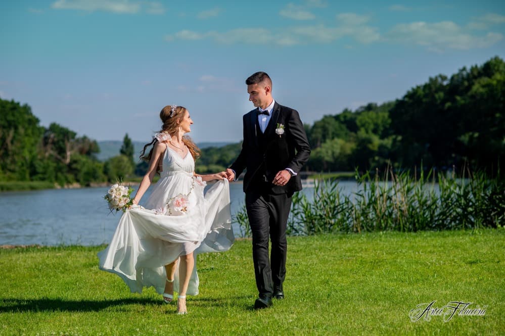 Madalina & George - Fotografii de ArtaFilmării