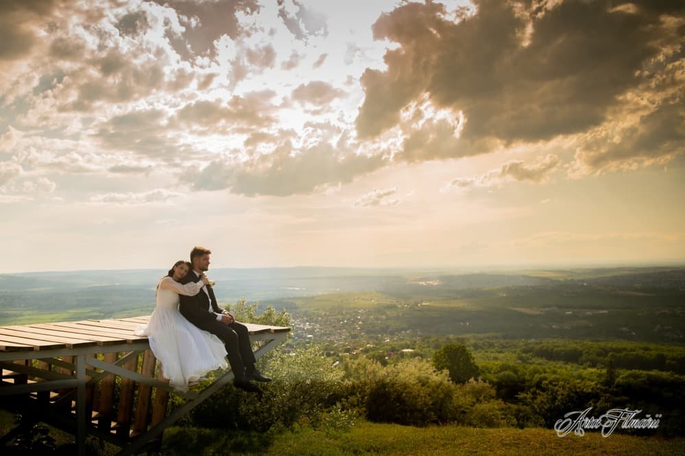 Andreea & Marius - Fotografii de ArtaFilmării