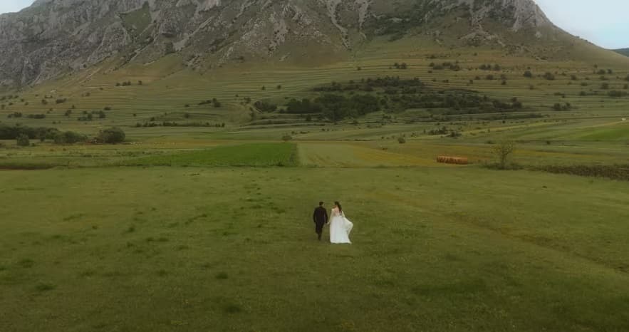 Raluca & Gabriel - Fotografii de MG Photo&Film