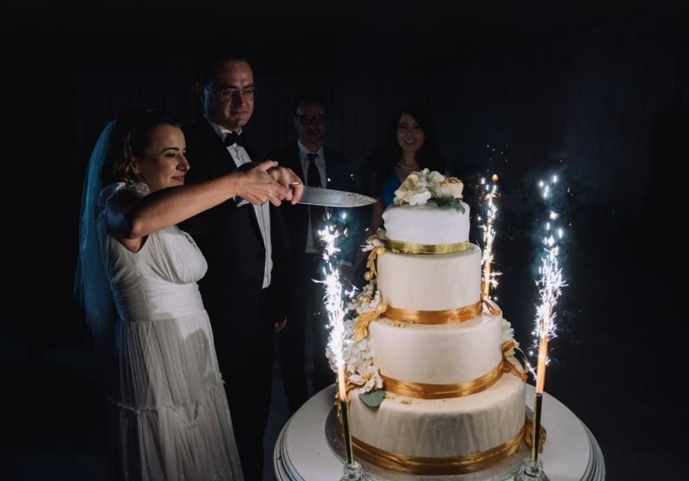Raluca & Bogdan - Fotografii de Blink Photography