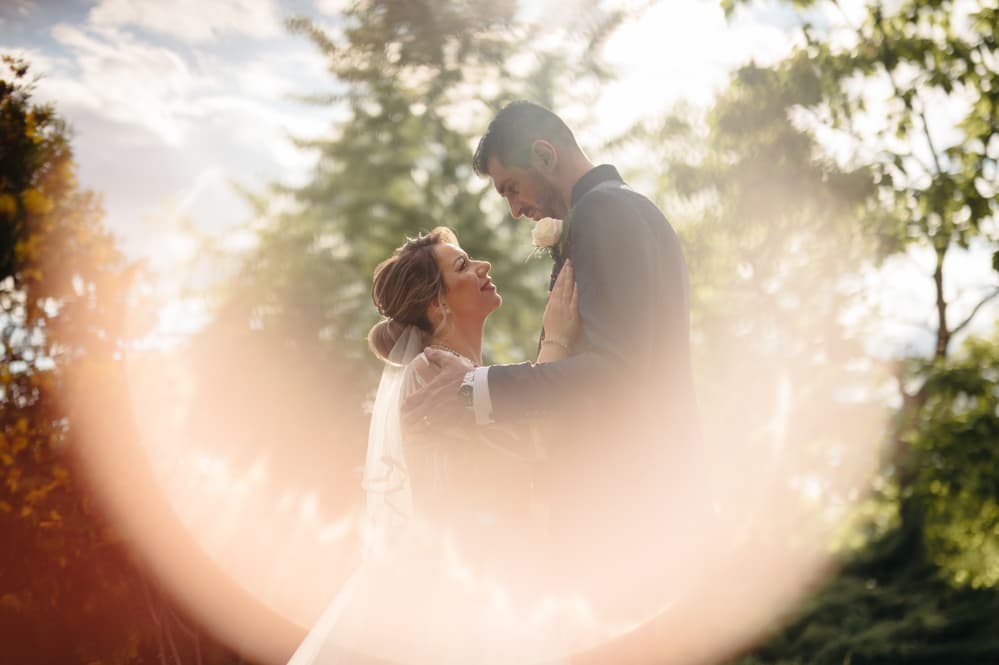 Maria & Adrian - Fotografii de Ovidiu Cristea