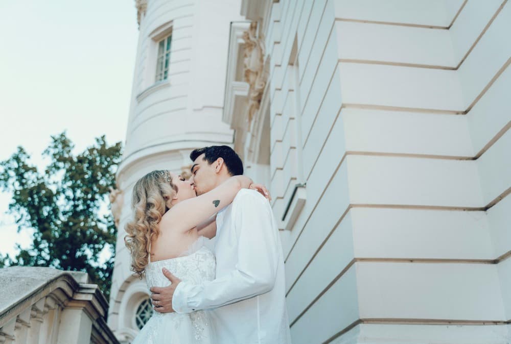 ALEXANDRA & ERDEM - Fotografii de Dng Foto