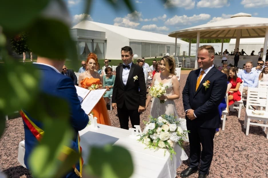 Georgeta & Valentin - Fotografii de Fotograf Marius Mihalache