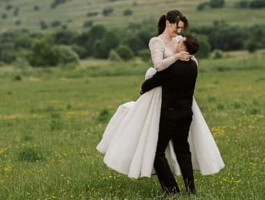 Raluca & Gabriel - Fotografii de MG Photo&Film