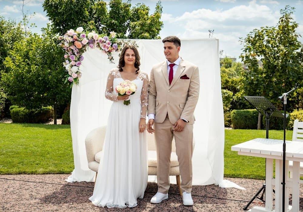 Narcis&Andreea - Fotografii de Your Story