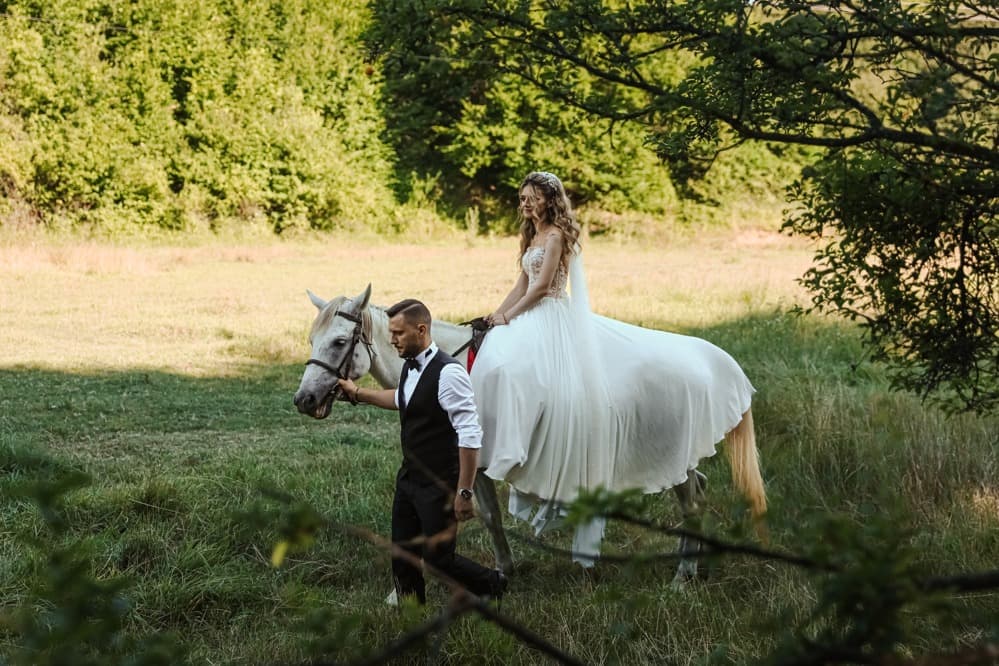 Alexandra si Daniel - Fotografii de Ema & Gabriel Voicu