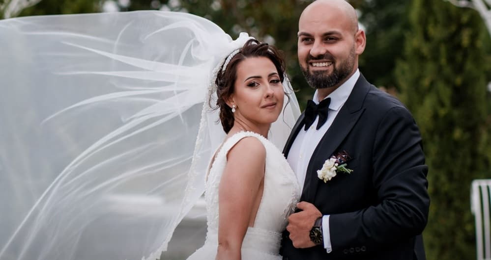 Alexandra & Marian - Fotografii de FOCALIZAT EVENTS