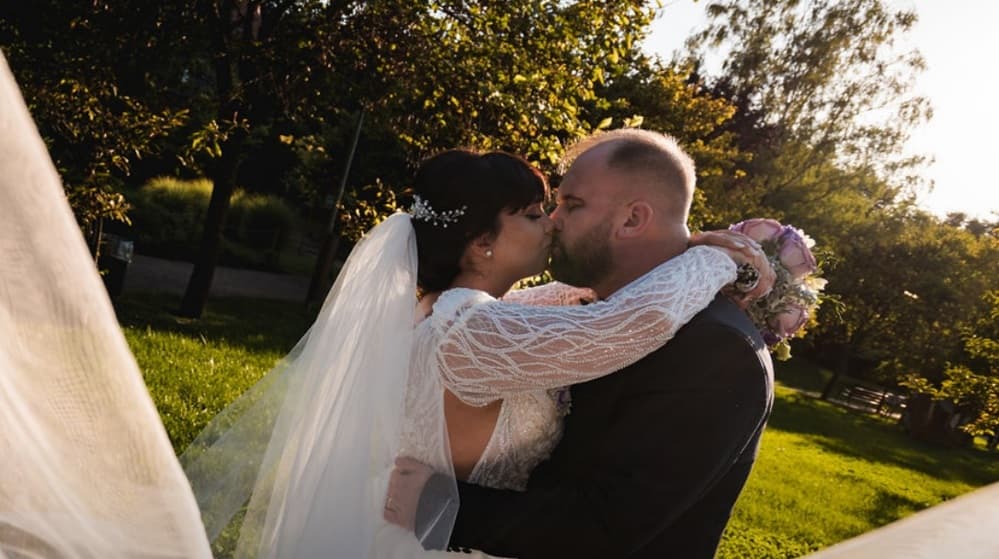 Cristina & DragoÈ™ - Fotografii de FOCALIZAT EVENTS