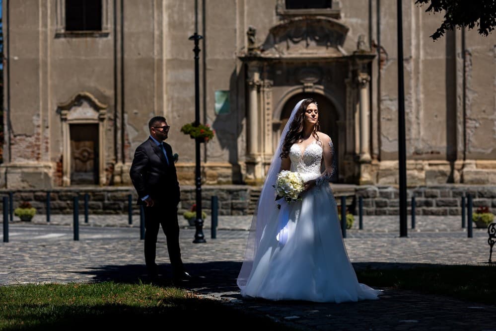 Magda & Bazil - Fotografii de ACs Studio