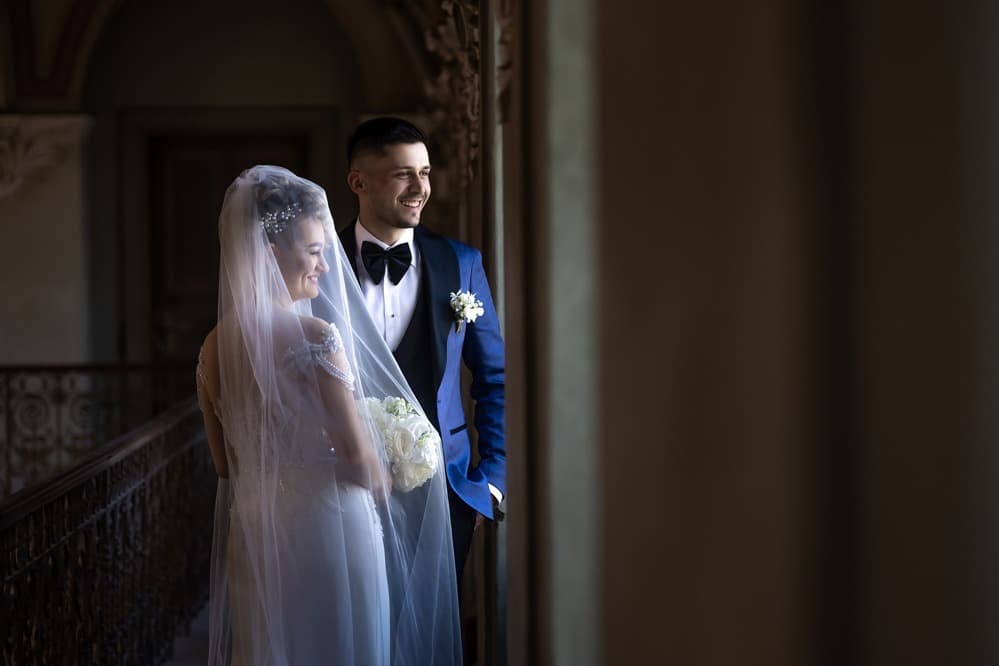 Ana & Ionut - Fotografii de ACs Studio