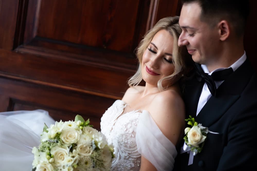 Cristina & marius - Fotografii de ACs Studio