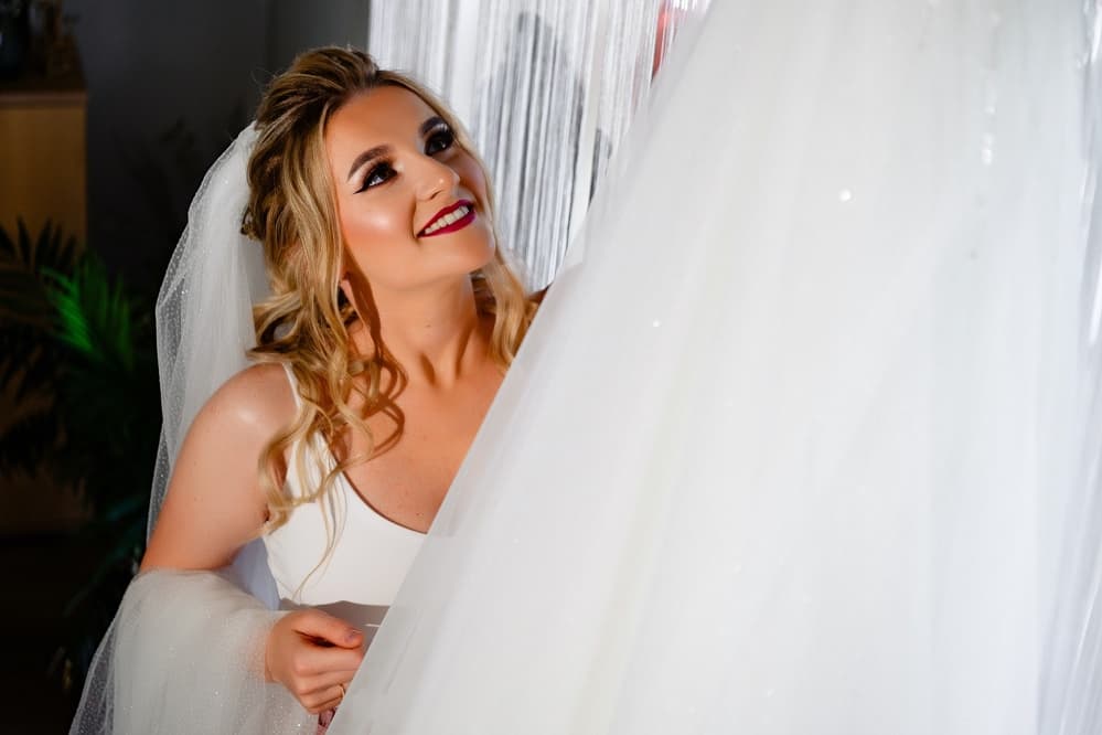 Andreea & Paul - Fotografii de Kovacs Robert