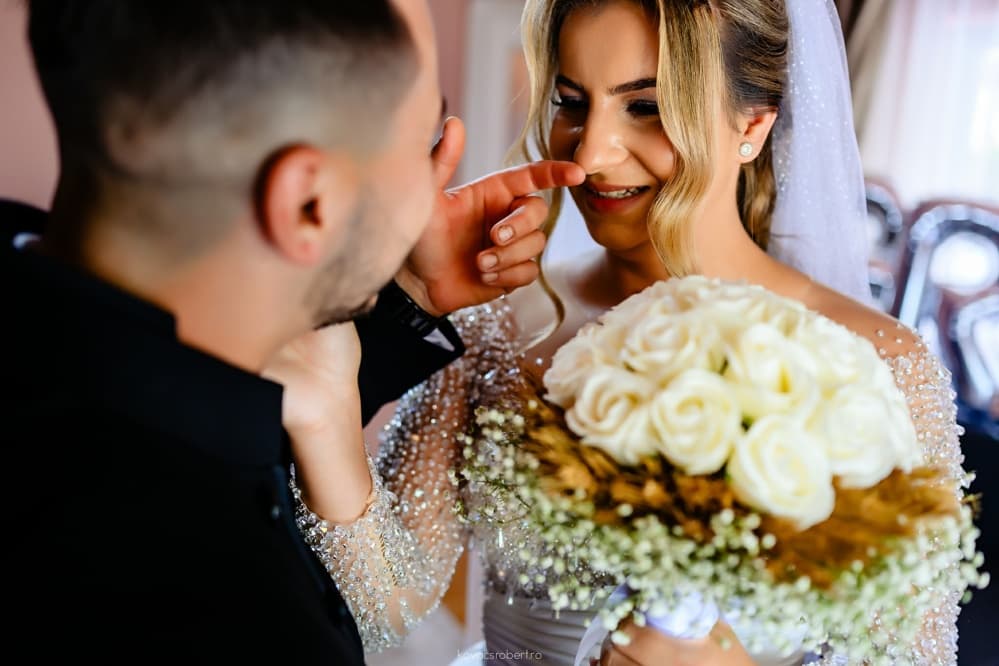 Lavinia & Marius - Fotografii de Kovacs Robert