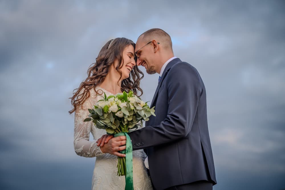 Daniel & Denisa - Fotografii de VIPNUNTA