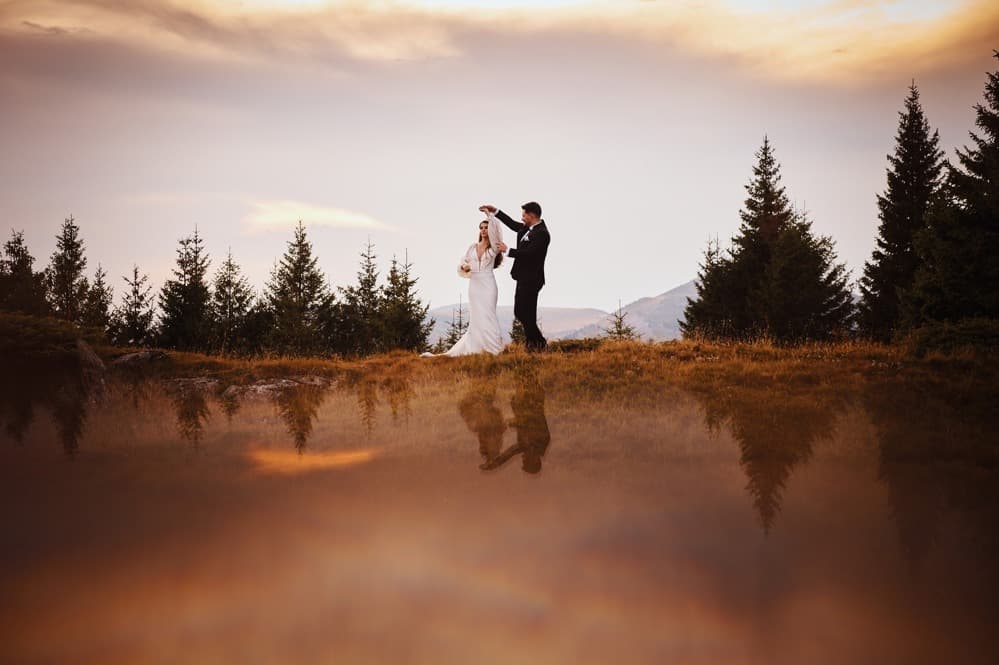 Ruxandra & Alexandru - Fotografii de Fearless Weddings